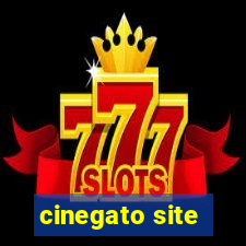 cinegato site